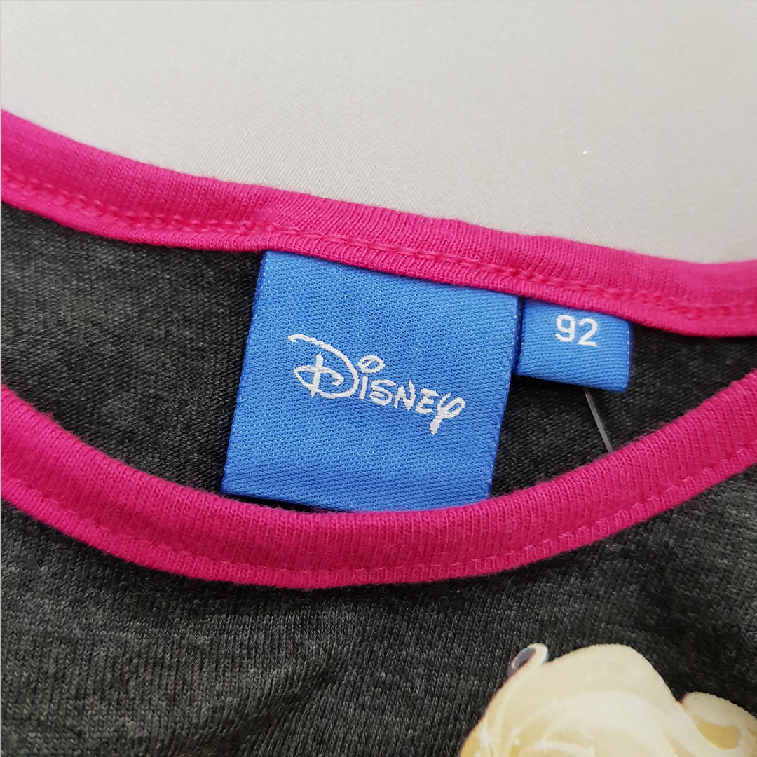 سارافون دخترانه 29988 سایز 2 تا 8 سال کد 2 مارک DISNEY