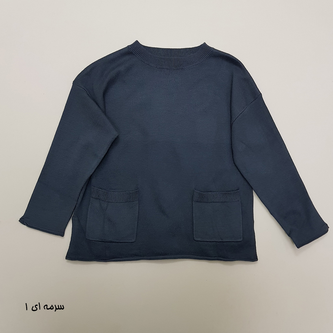 بافت بچگانه 29864 سایز 5 تا 14 سال مارک ZARA