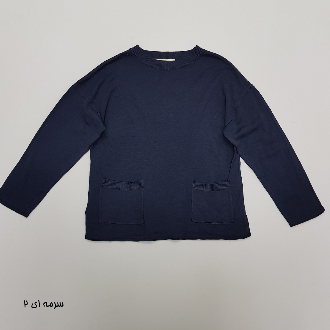 بافت بچگانه 29864 سایز 5 تا 14 سال مارک ZARA