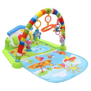 تشک بازی موزیکال Lntelligent Piano کد 6001535