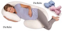 بالش بارداری دی روحه مدل Die ruhe C کد 6001544