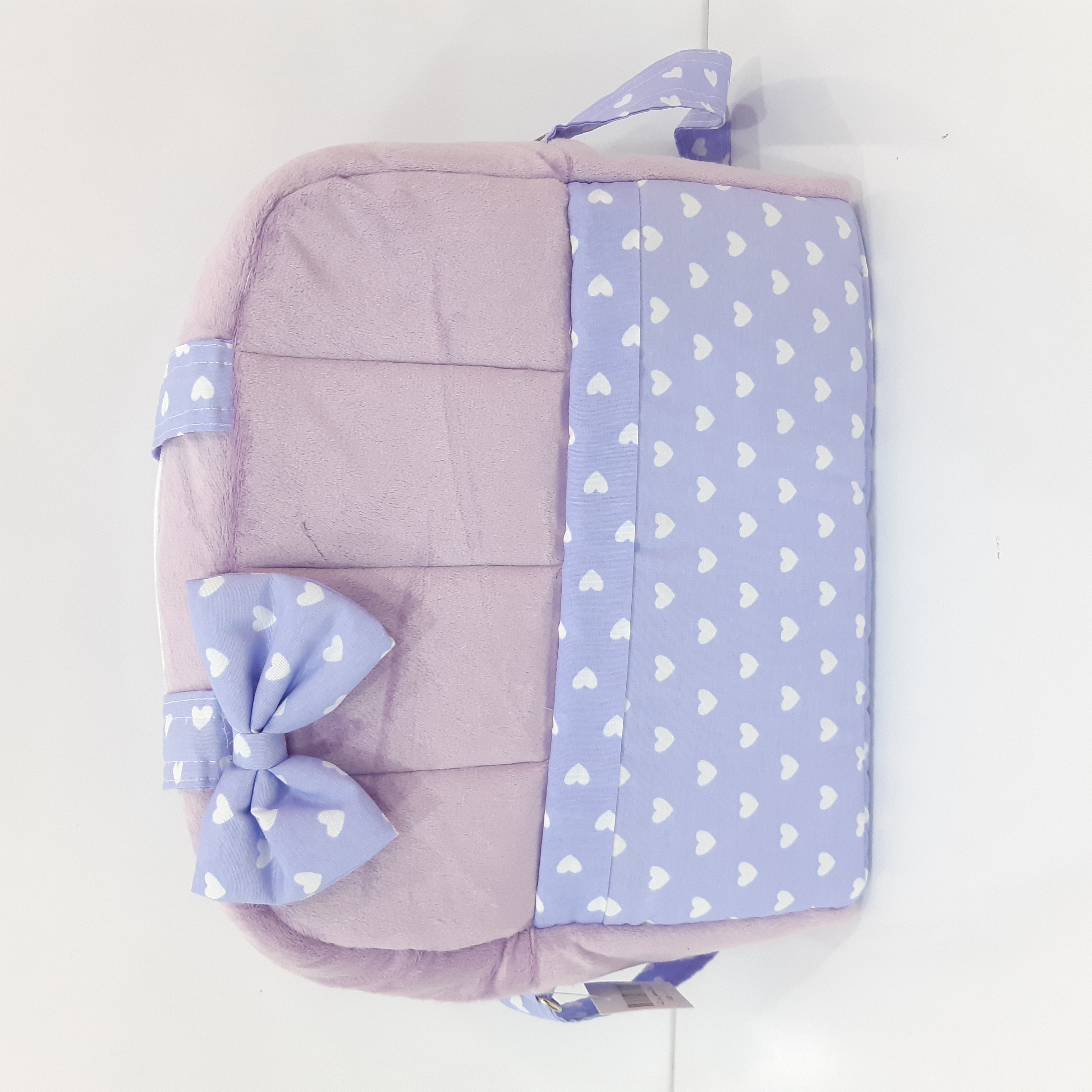 کیف مخمل نوزادی 6001555