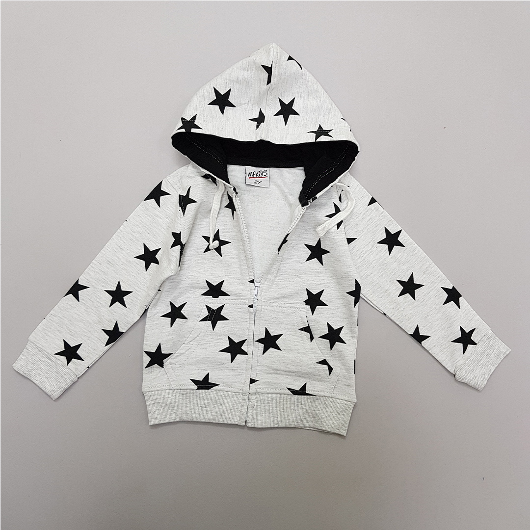 ست پسرانه 29980 سایز 1 تا 5 سال مارک MF KIDS   *
