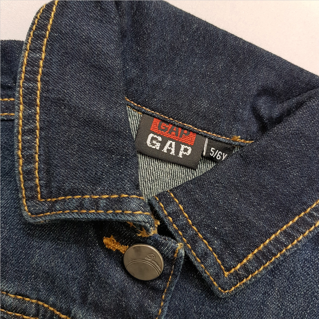کت جینز 29973 سایز 12 ماه تا 13 سال مارک GAP