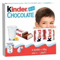شکلات Kinder 405066