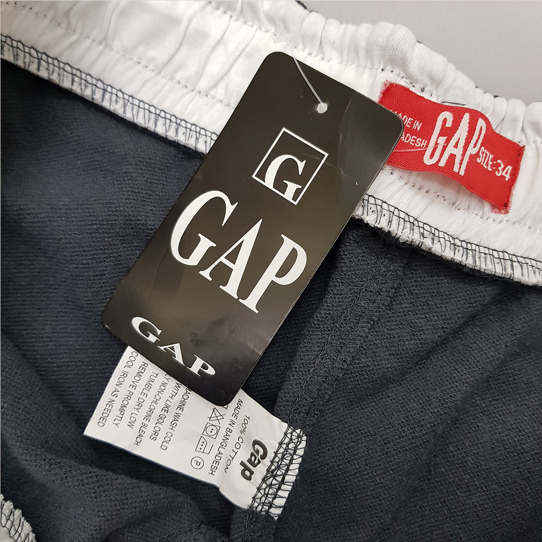 شلوار مردانه سایز 30 تا 36 کد 1 مارک GAP 30078