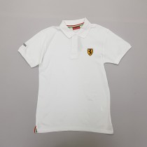 تی شرت مردانه کد 2 مارک Ferrari 30077
