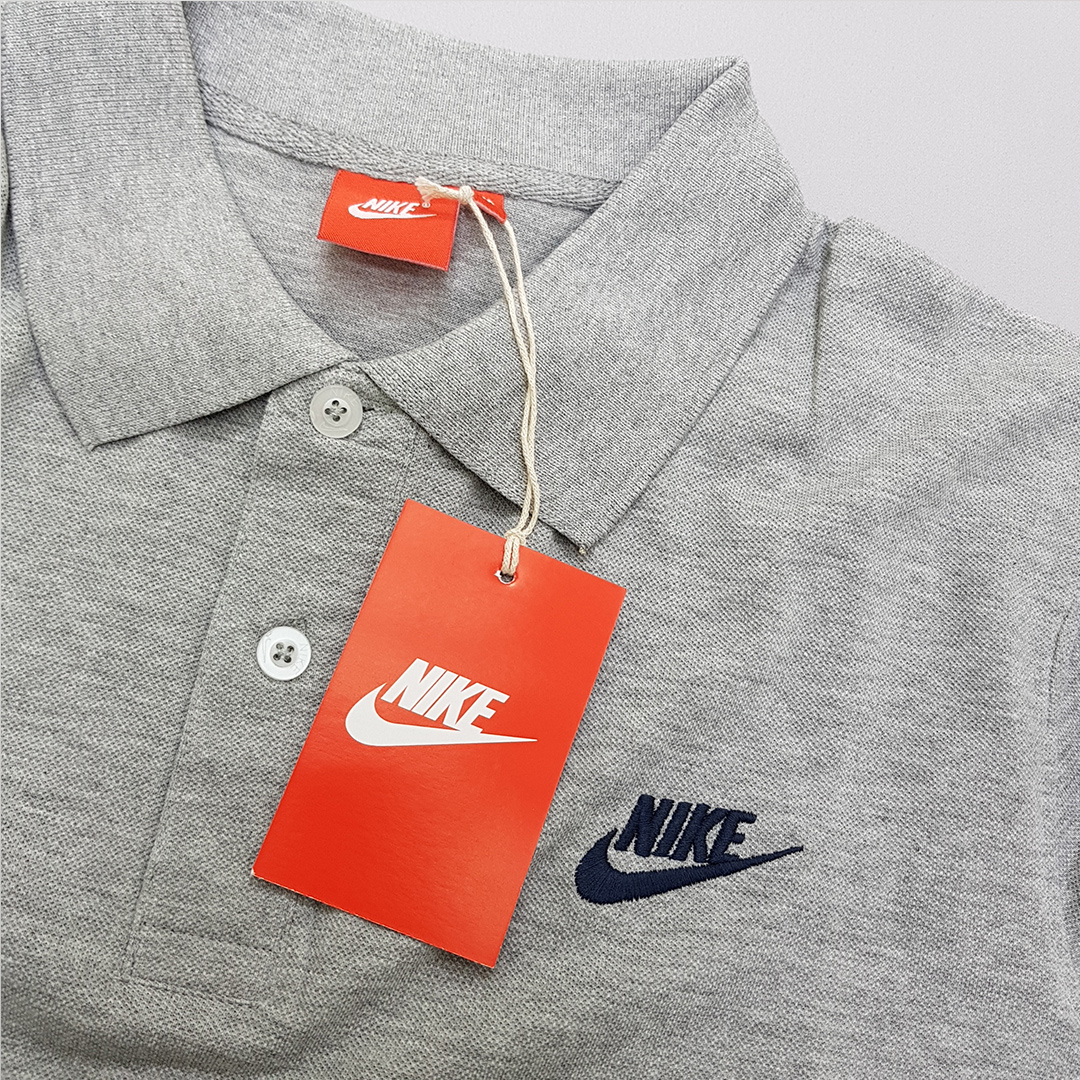 تی شرت مردانه کد 5 مارک NIKE 30077