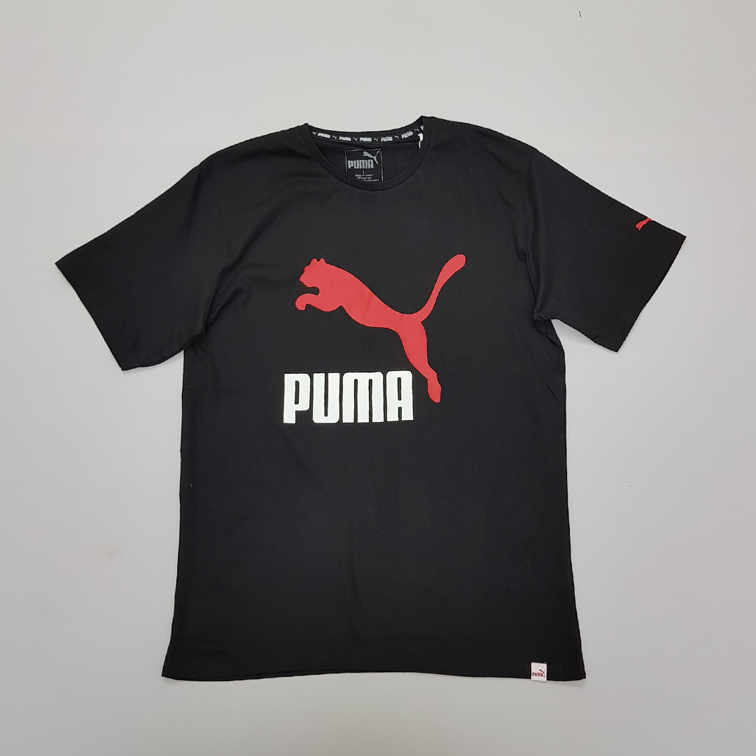 تی شرت مردانه 30076 کد 7 مارک PUMA