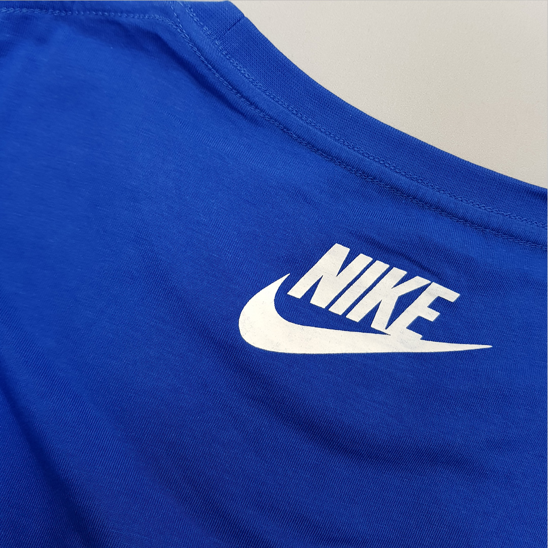 تی شرت مردانه 30076 کد 10 مارک NIKE