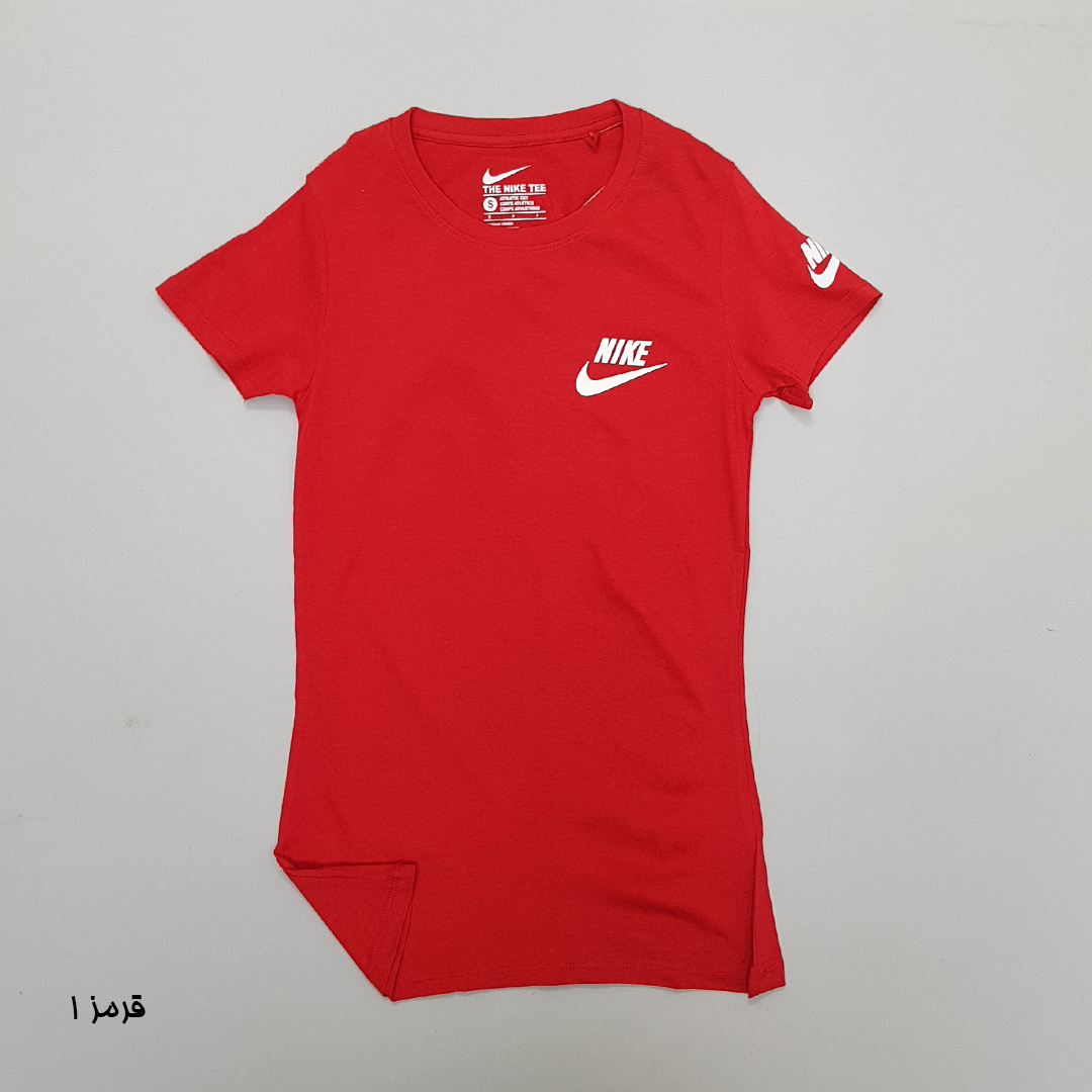 تی شرت مردانه 30076 کد 10 مارک NIKE