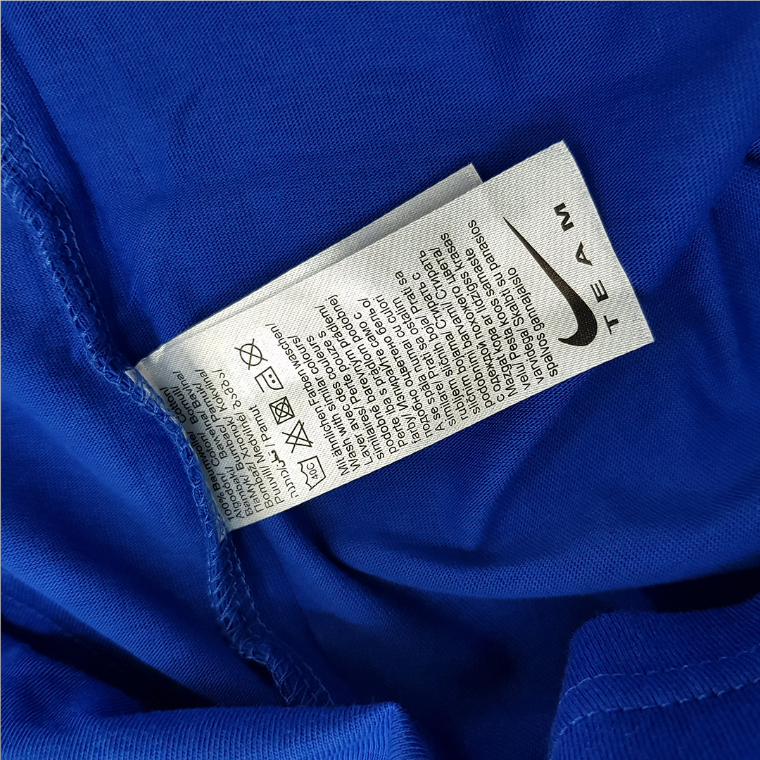 تی شرت مردانه 30076 کد 10 مارک NIKE