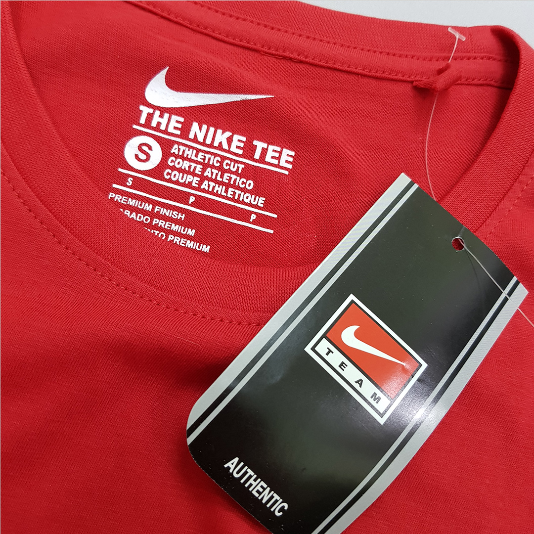 تی شرت مردانه 30076 کد 10 مارک NIKE