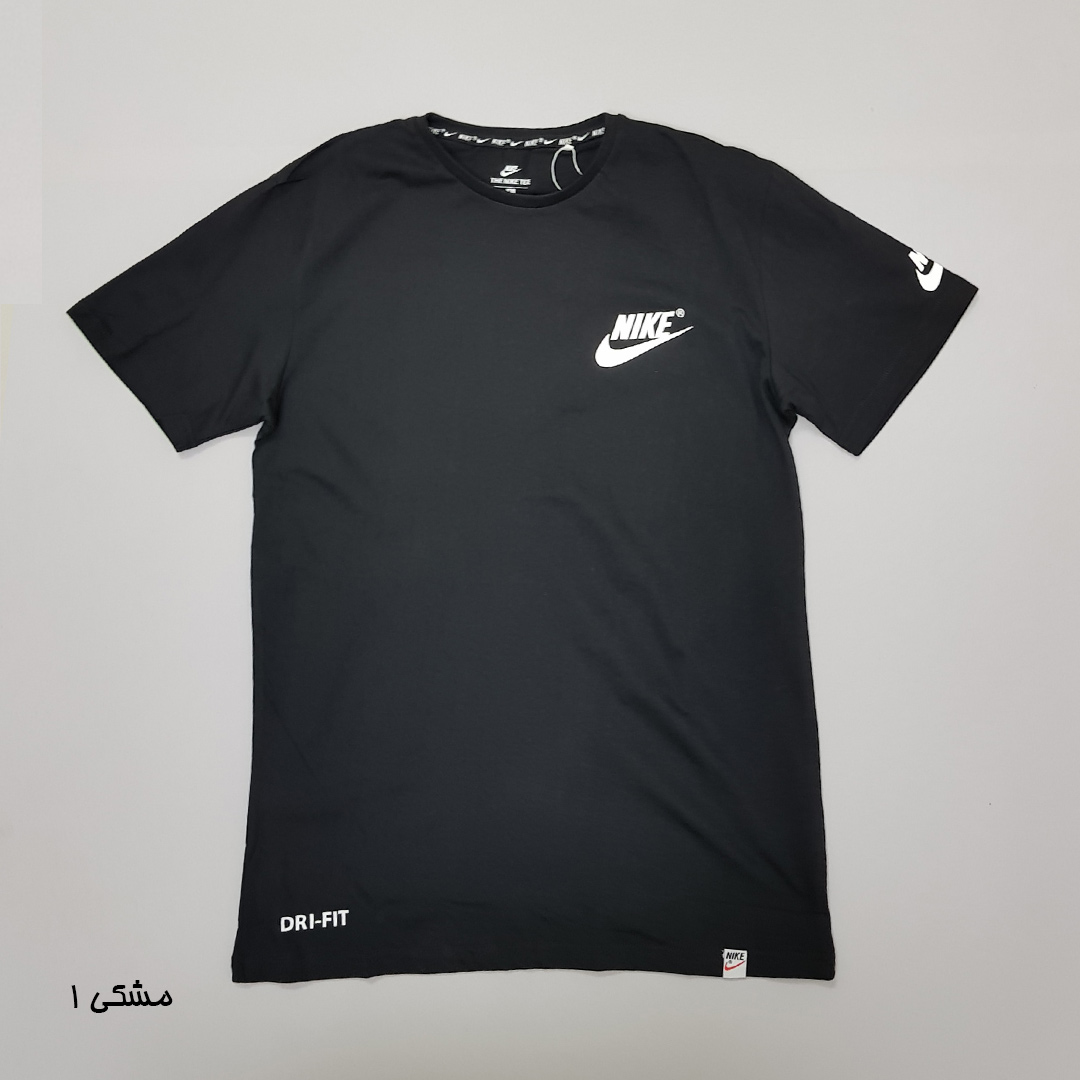 تی شرت مردانه 30076 کد 10 مارک NIKE