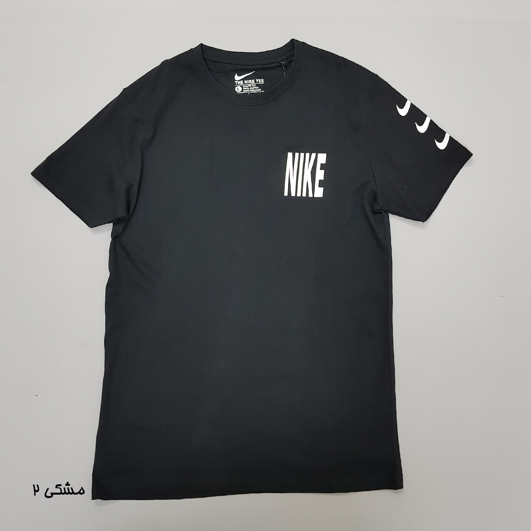 تی شرت مردانه 30076 کد 10 مارک NIKE