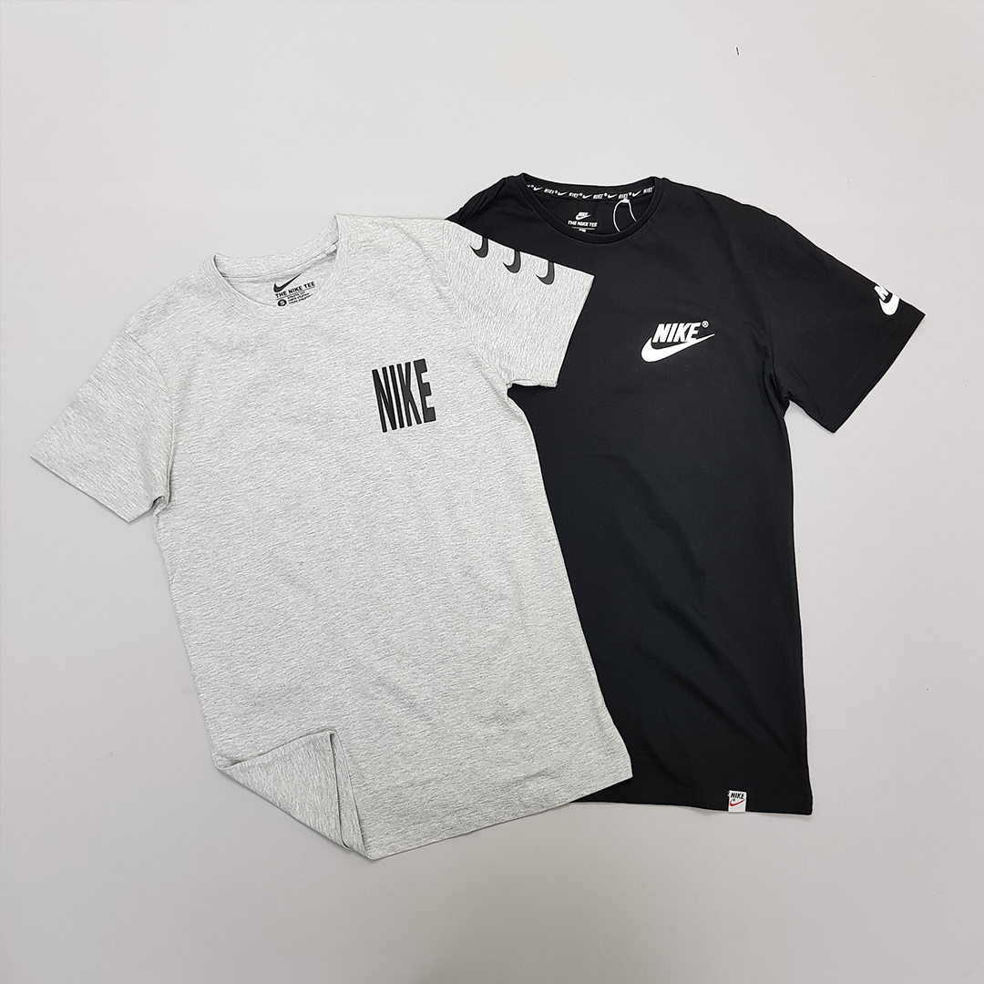 تی شرت مردانه 30076 کد 10 مارک NIKE