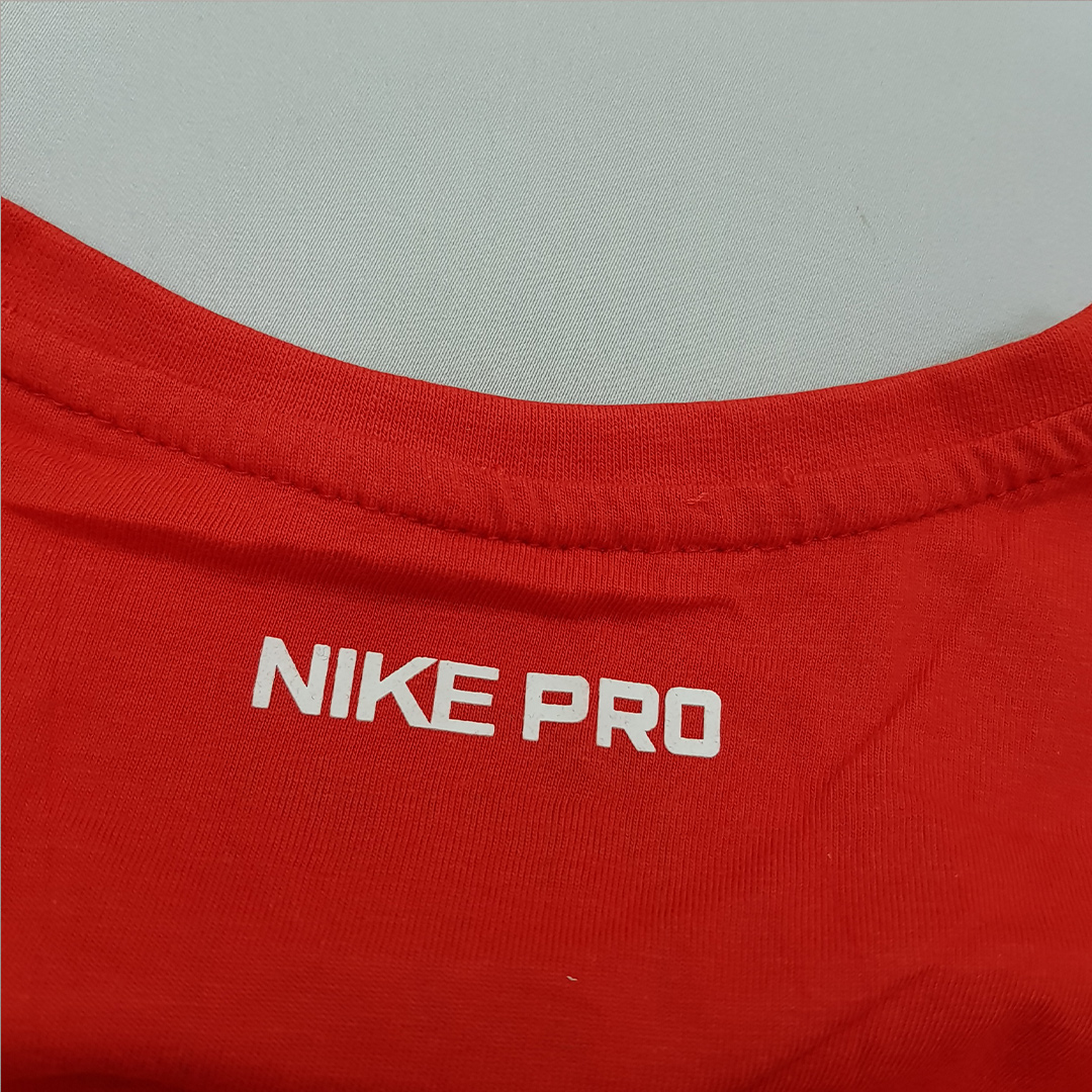 تی شرت مردانه 30076 کد 11 مارک NIKE PRO