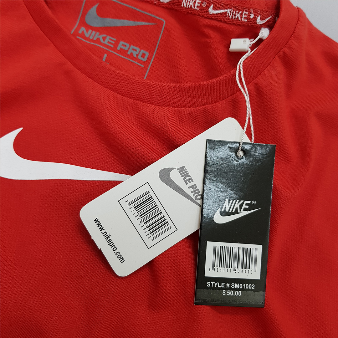 تی شرت مردانه 30076 کد 11 مارک NIKE PRO