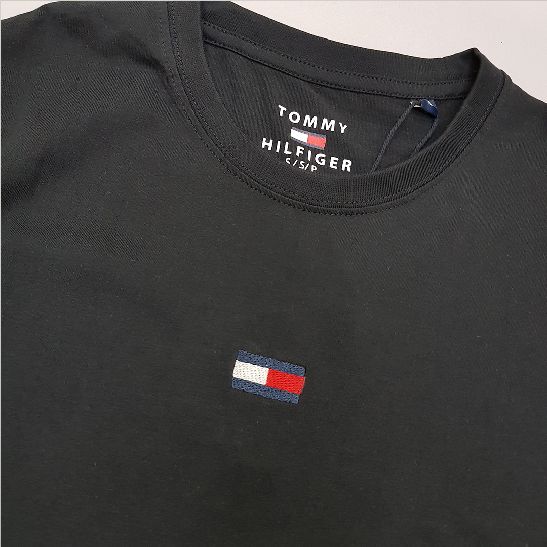 تی شرت مردانه 30076 کد 12 مارک TOMMY HILFIGER