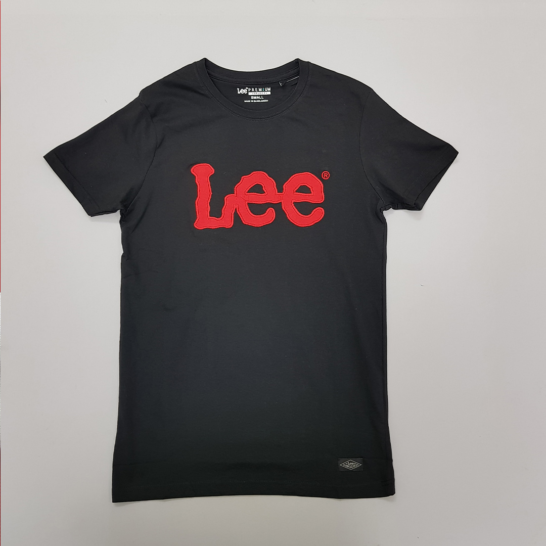 تی شرت مردانه 30076 کد 14 مارک Lee