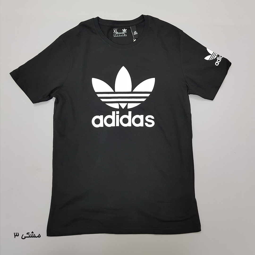 تی شرت مردانه 30076 کد 15 مارک Adidas