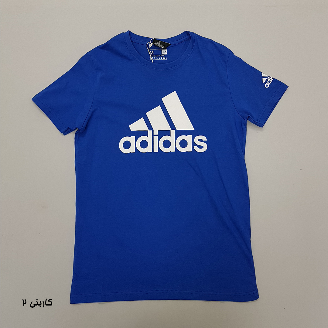 تی شرت مردانه 30076 کد 15 مارک Adidas