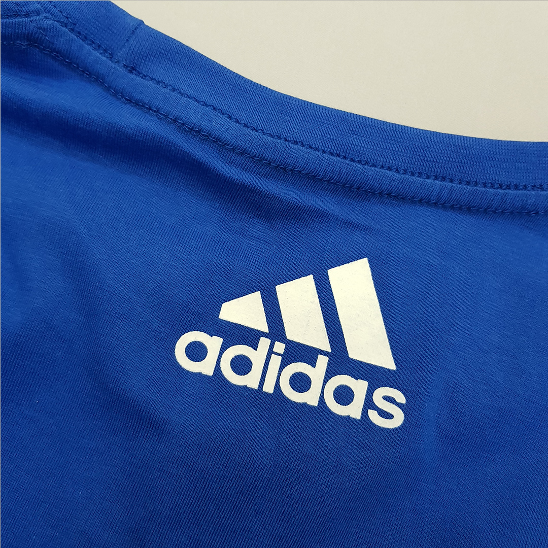 تی شرت مردانه 30076 کد 15 مارک Adidas