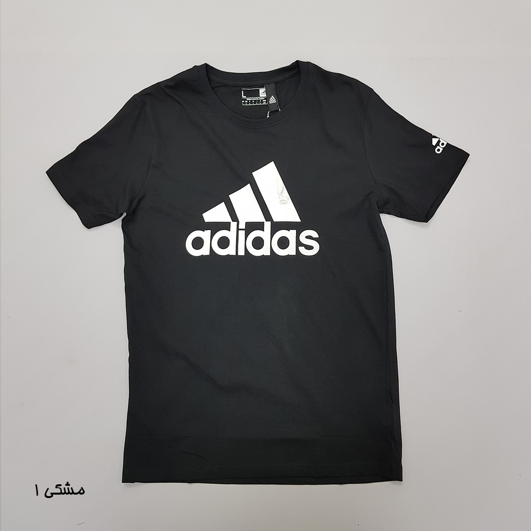 تی شرت مردانه 30076 کد 15 مارک Adidas