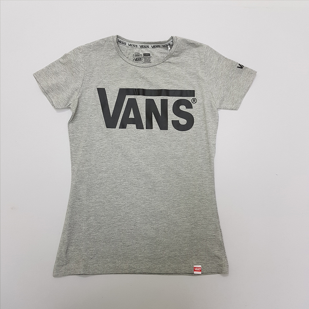 تی شرت 30076 کد 17 مارک VANS