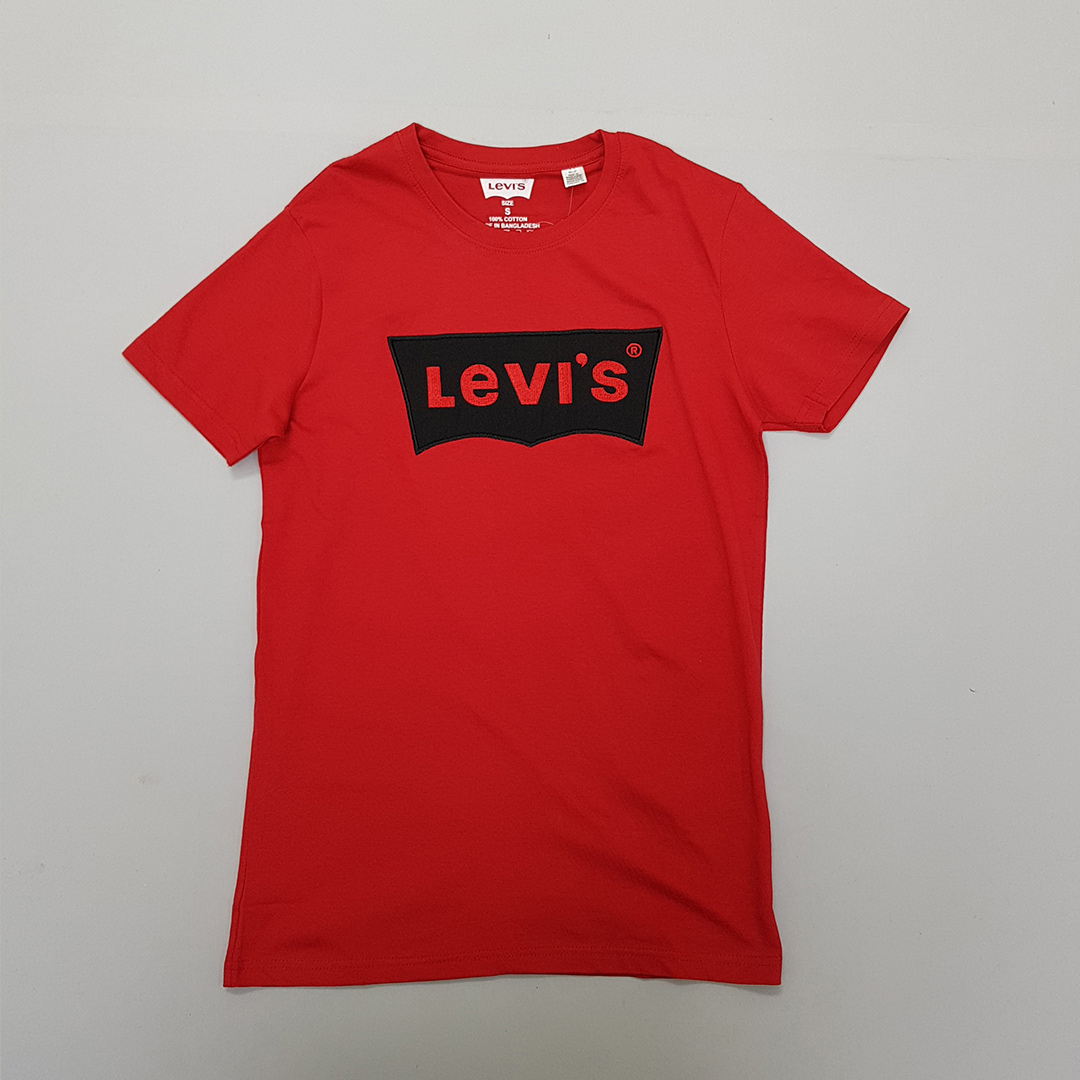 تی شرت مردانه 30076 کد 20 مارک Levis