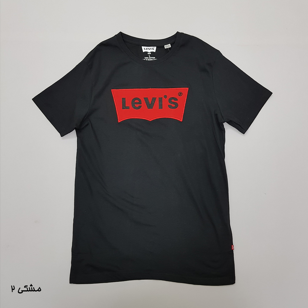 تی شرت مردانه 30076 کد 20 مارک Levis
