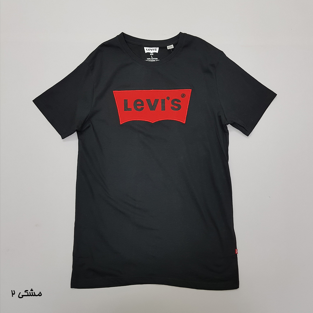 تی شرت مردانه 30076 کد 20 مارک Levis