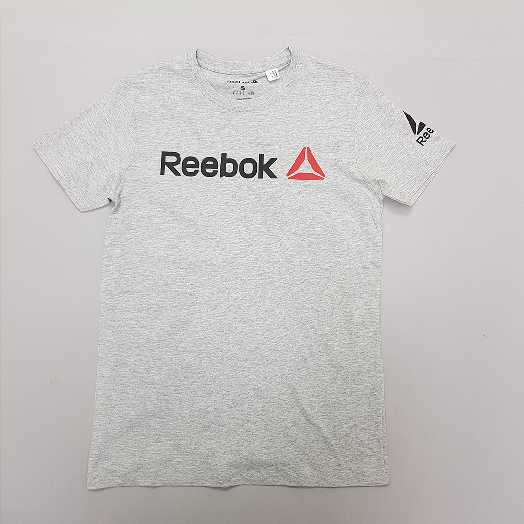 تی شرت مردانه 30076 کد 21 مارک Reebok