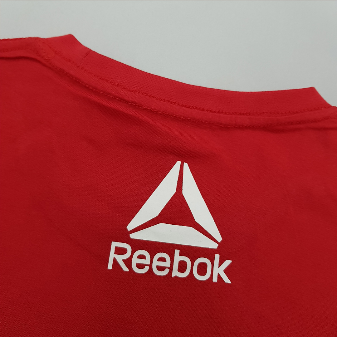 تی شرت مردانه 30076 کد 21 مارک Reebok