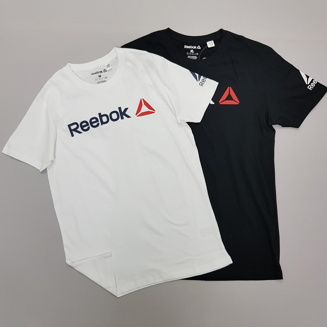 تی شرت مردانه 30076 کد 21 مارک Reebok