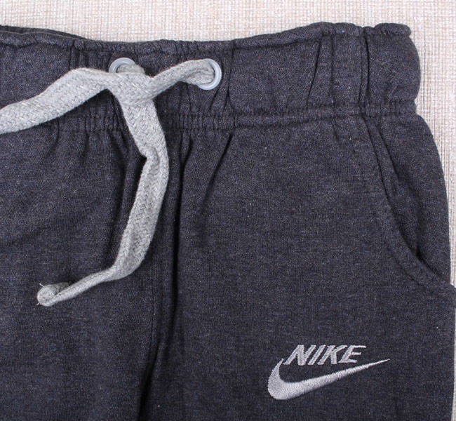 ست لباس گرم توپنبه ای 18583 سایز 2 تا 14 سال مارک nike