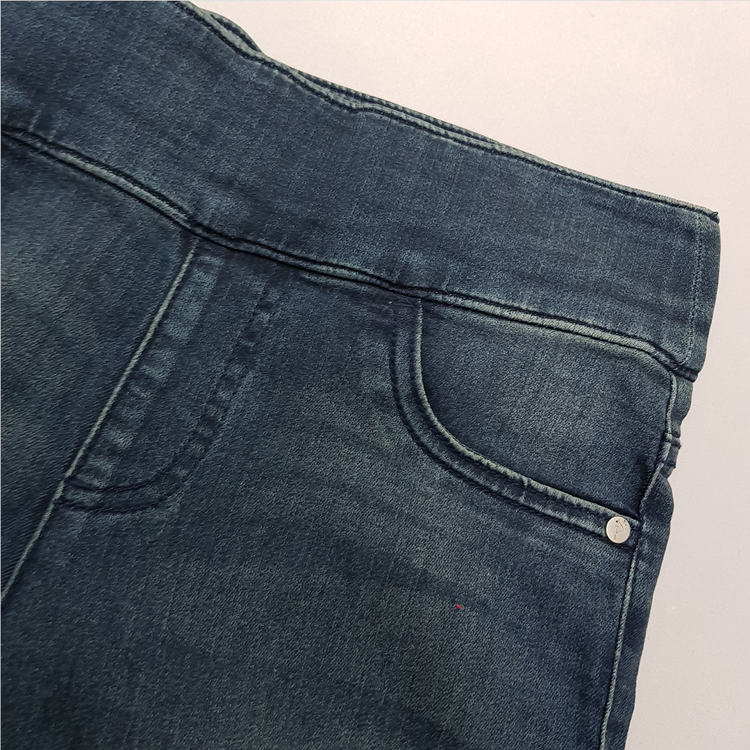شلوار جینز زنانه 30091 سایز 32 تا 44 مارک SIMPLY VERA   *