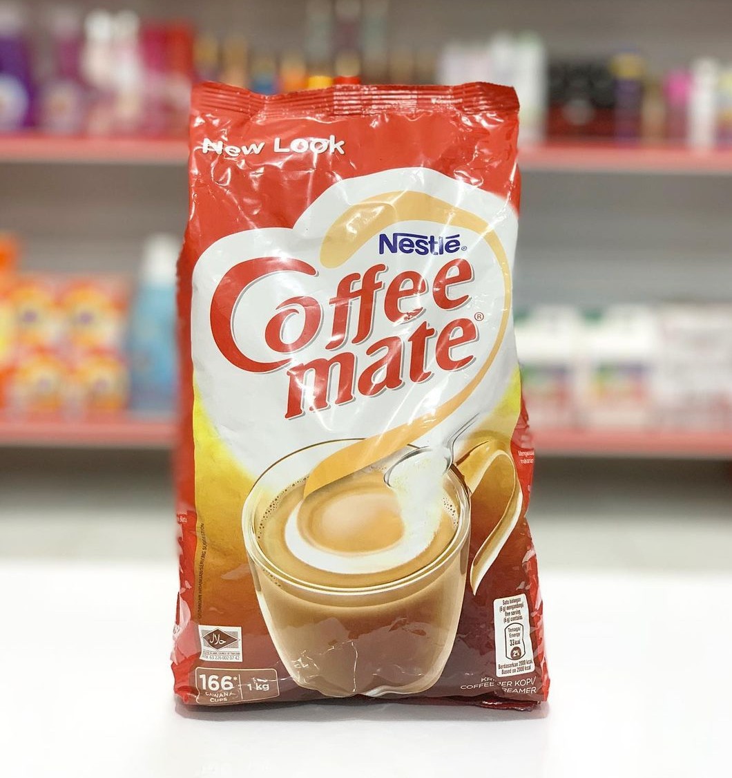 کافی میت فله ای Coffee mate 405108