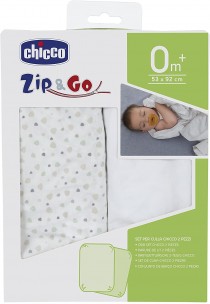 کاور2 عددی تشک chicco 6001586