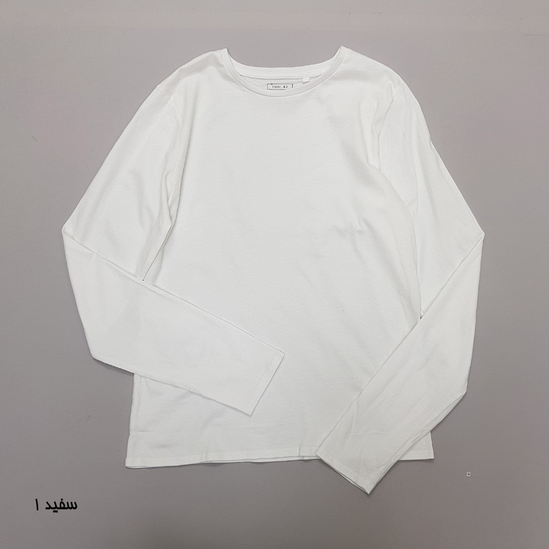 بلوز دخترانه 29950 سایز 10 تا 16 سال مارک NEXT   *