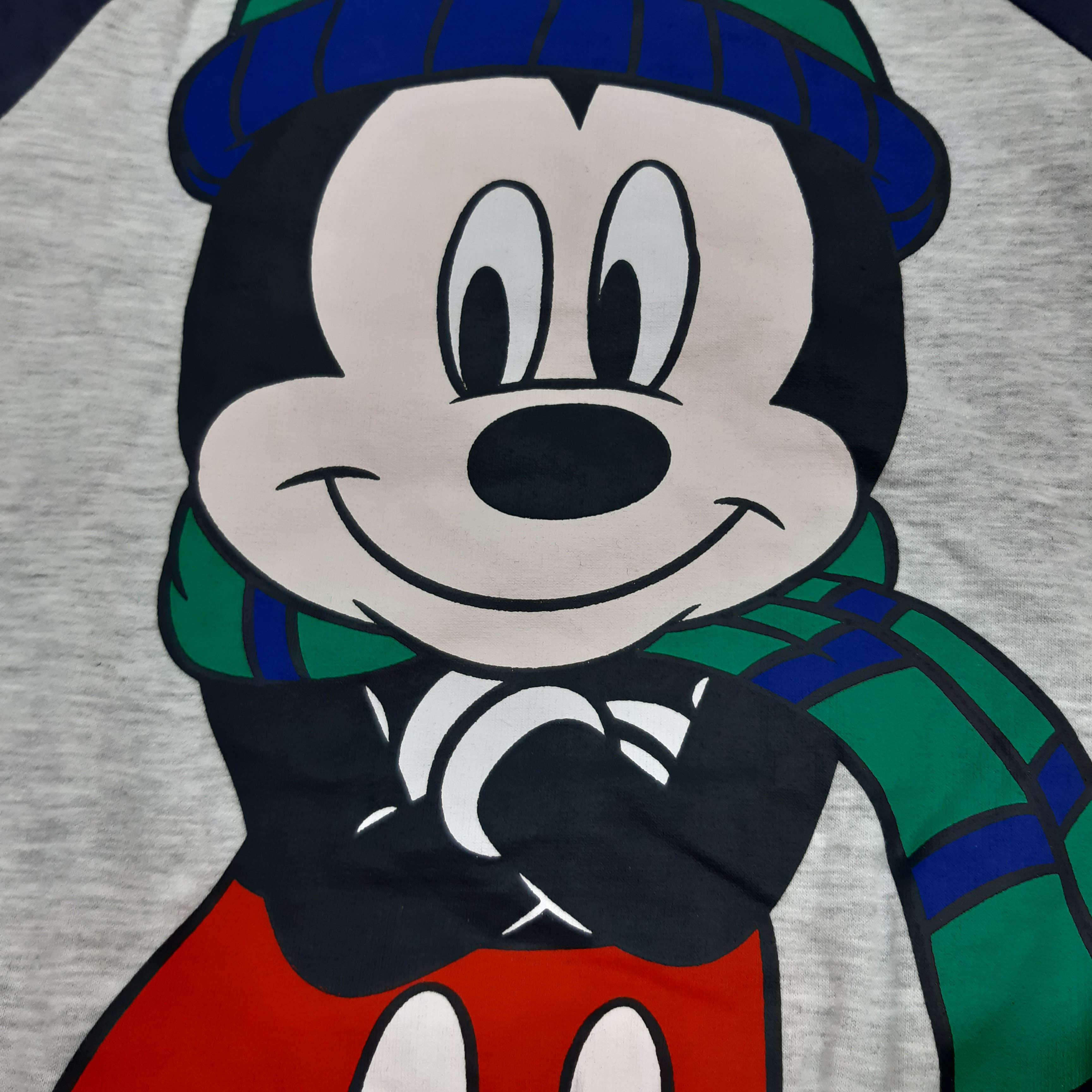 پلیور پسرانه مارک Disney 6001615