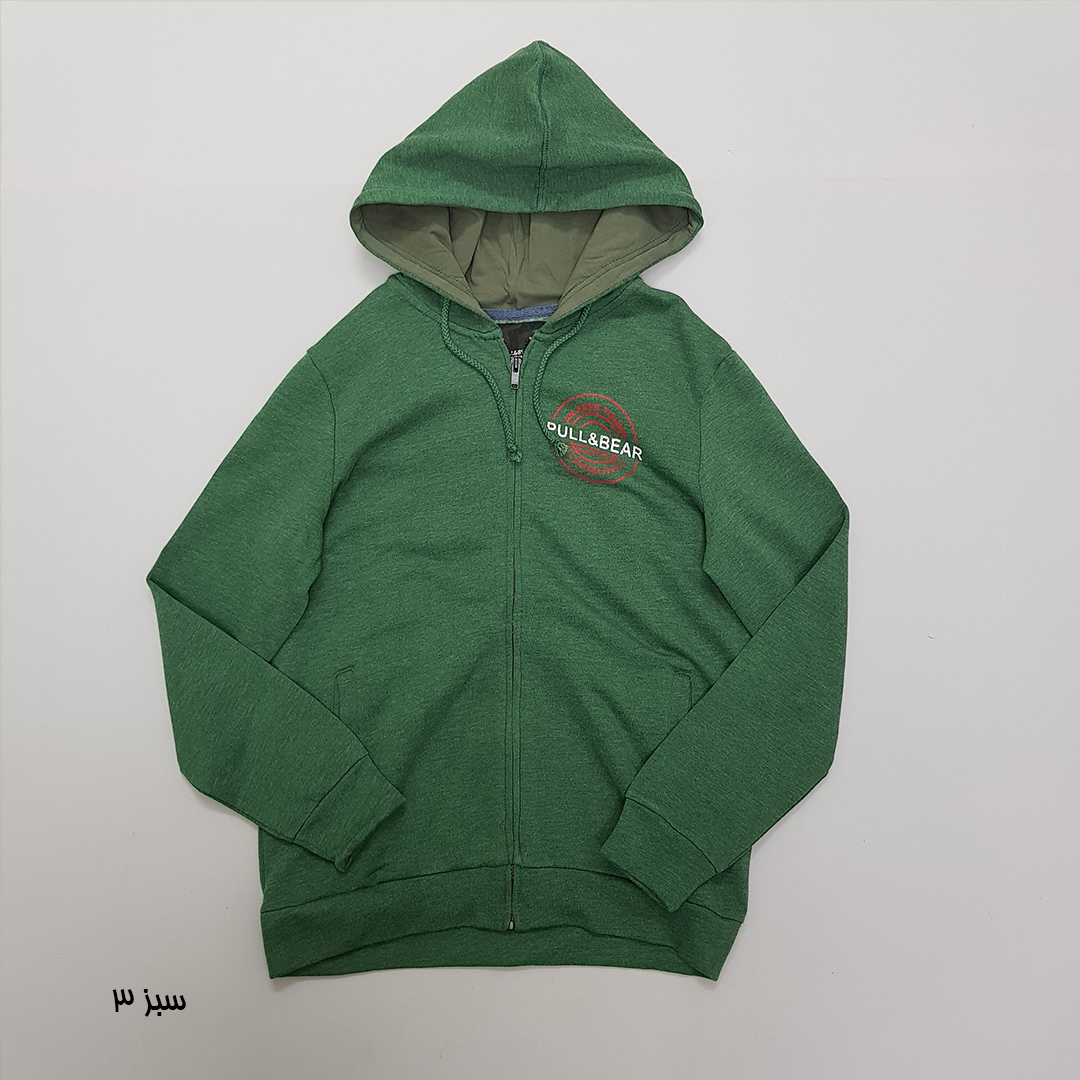 سویشرت بزرگسال 30150 مارک PULL & BEAR