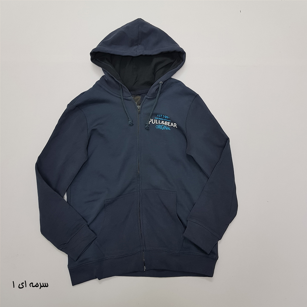 سویشرت بزرگسال 30150 مارک PULL & BEAR