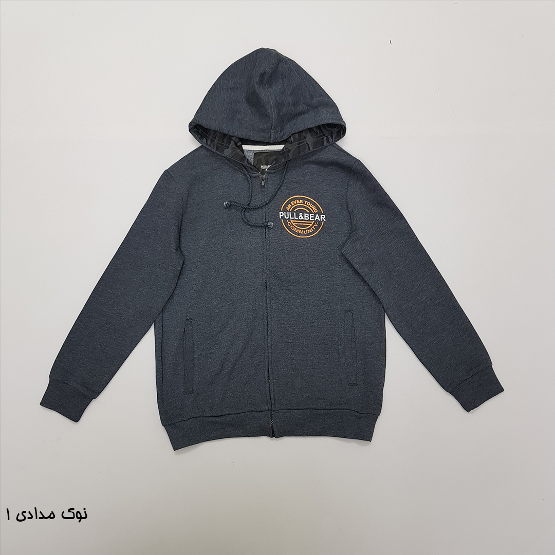 سویشرت بزرگسال 30150 مارک PULL & BEAR