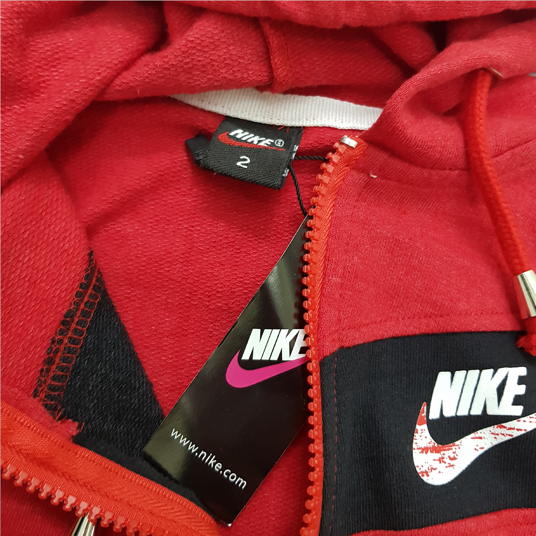 ست پسرانه 30147 سایز 2 تا 12 سال مارک NIKE   *