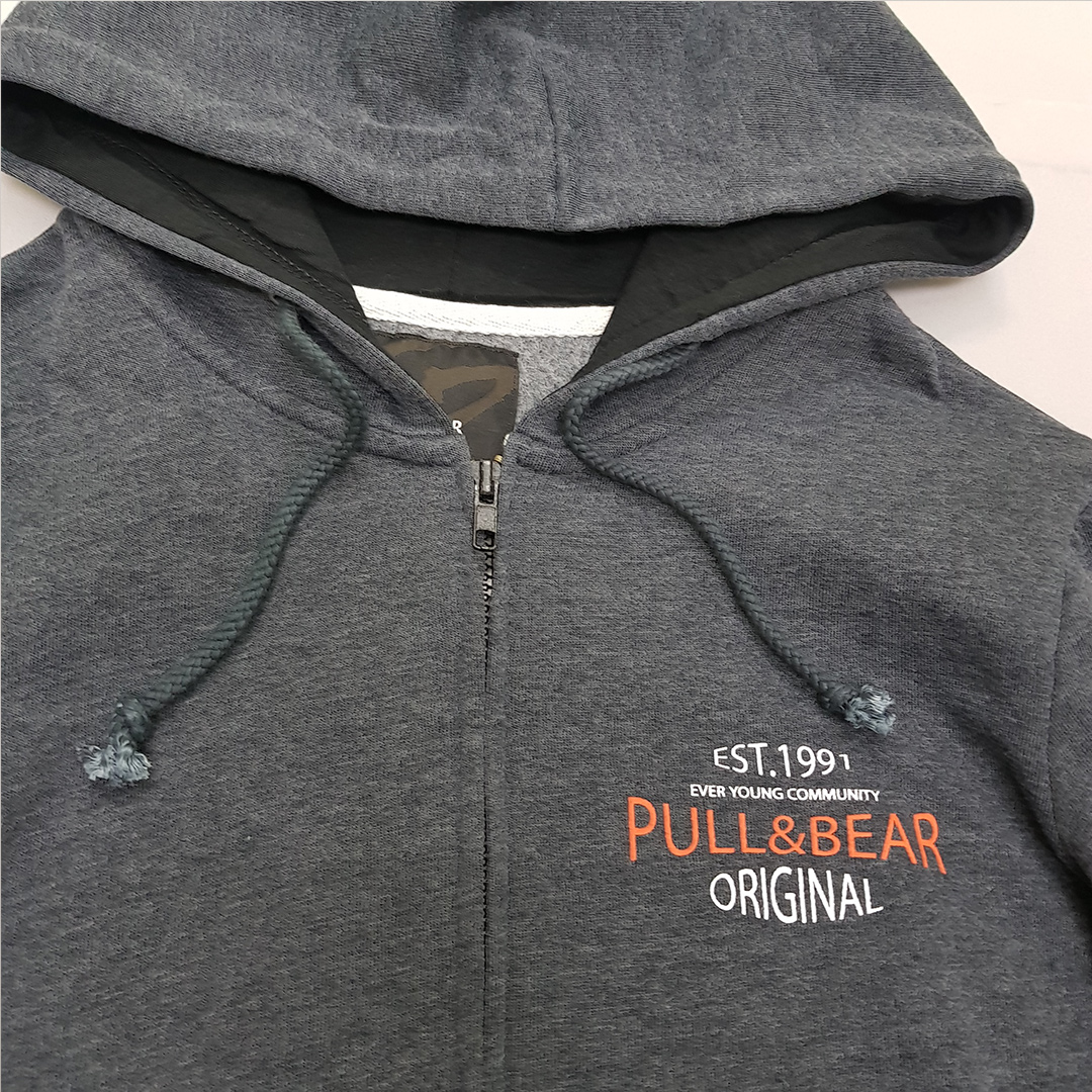 سویشرت بزرگسال 30150 مارک PULL & BEAR   *