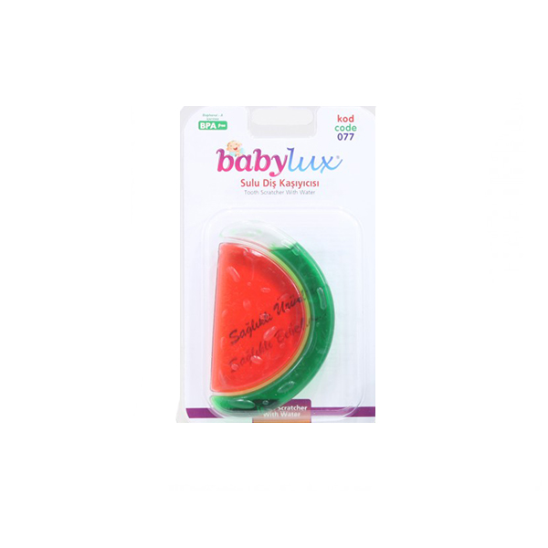 دندانگی مایع دار babylux 6001649