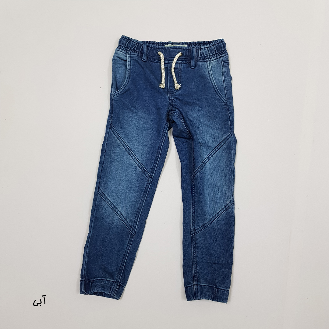 شلوار جینز 30220 سایز 7 تا 13 سال مارک ENJOY DENIM