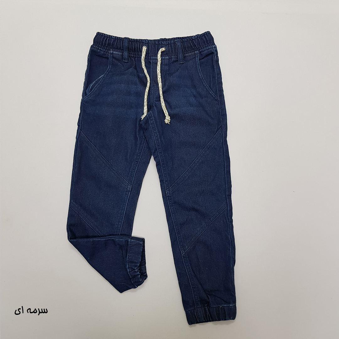 شلوار جینز 30220 سایز 7 تا 13 سال مارک ENJOY DENIM