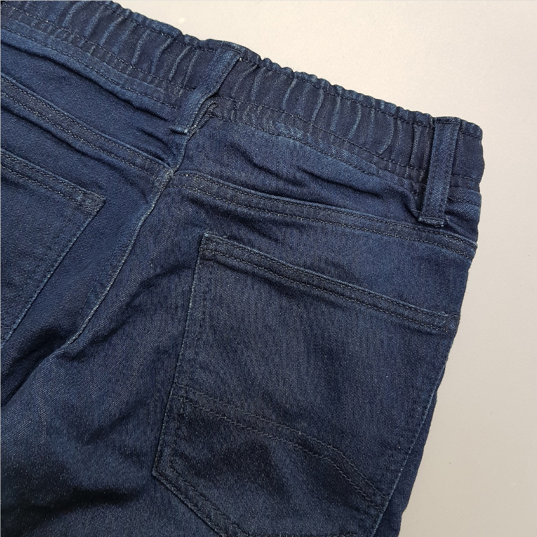 شلوار جینز 30220 سایز 7 تا 13 سال مارک ENJOY DENIM